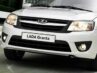 Передок лифтбэка Lada Granta